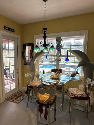19484 Forest Garden Court Brooksville FL 34601
