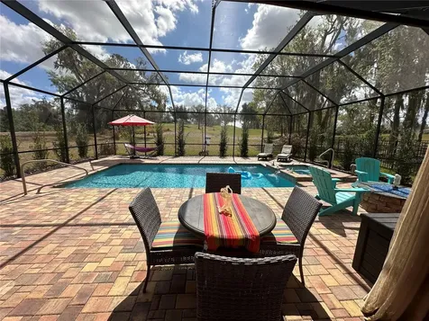 19484 Forest Garden Court Brooksville FL 34601