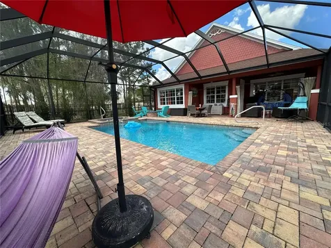 19484 Forest Garden Court Brooksville FL 34601