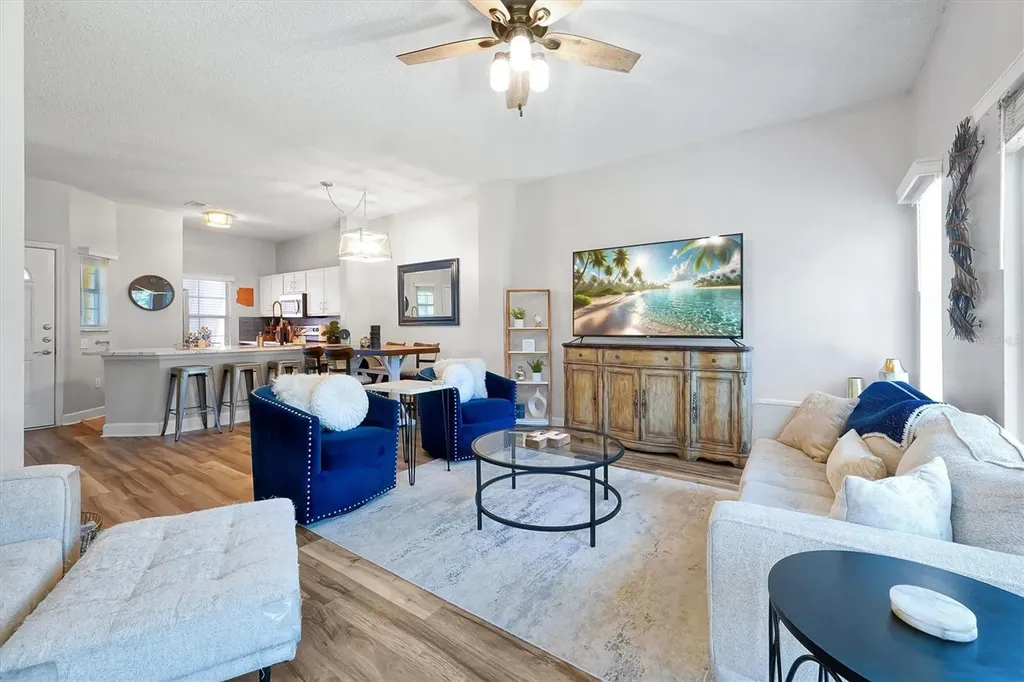 2781 Sun Key Place Kissimmee FL 34747