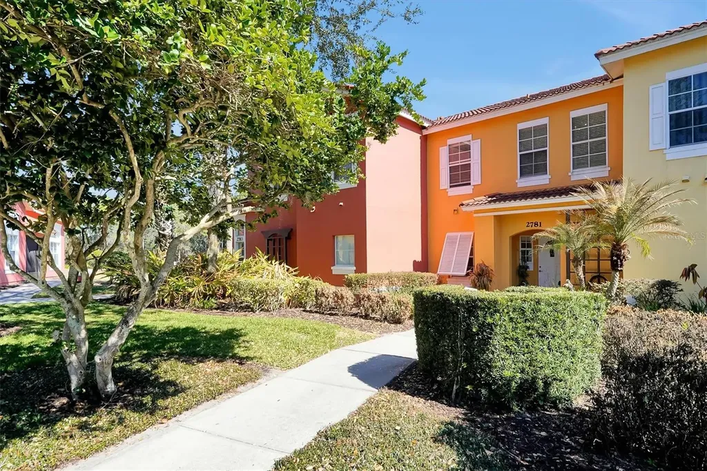 2781 Sun Key Place Kissimmee FL 34747