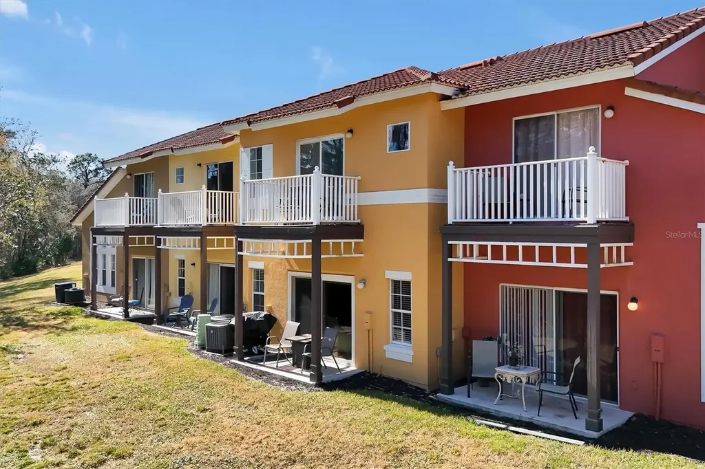 2781 Sun Key Place Kissimmee FL 34747