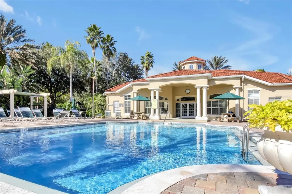 2781 Sun Key Place Kissimmee FL 34747
