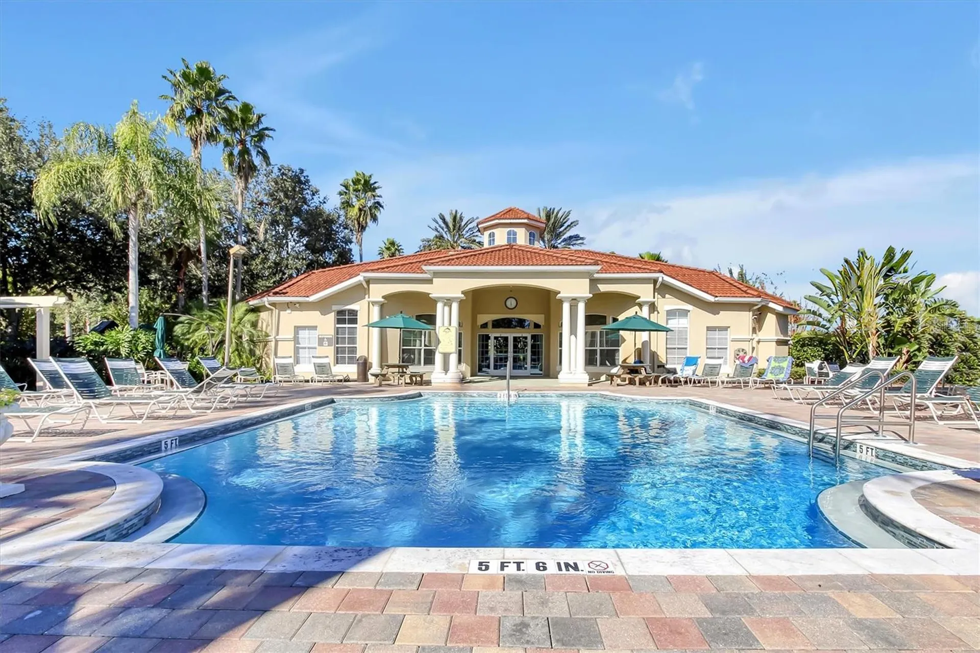 2781 Sun Key Place Kissimmee FL 34747