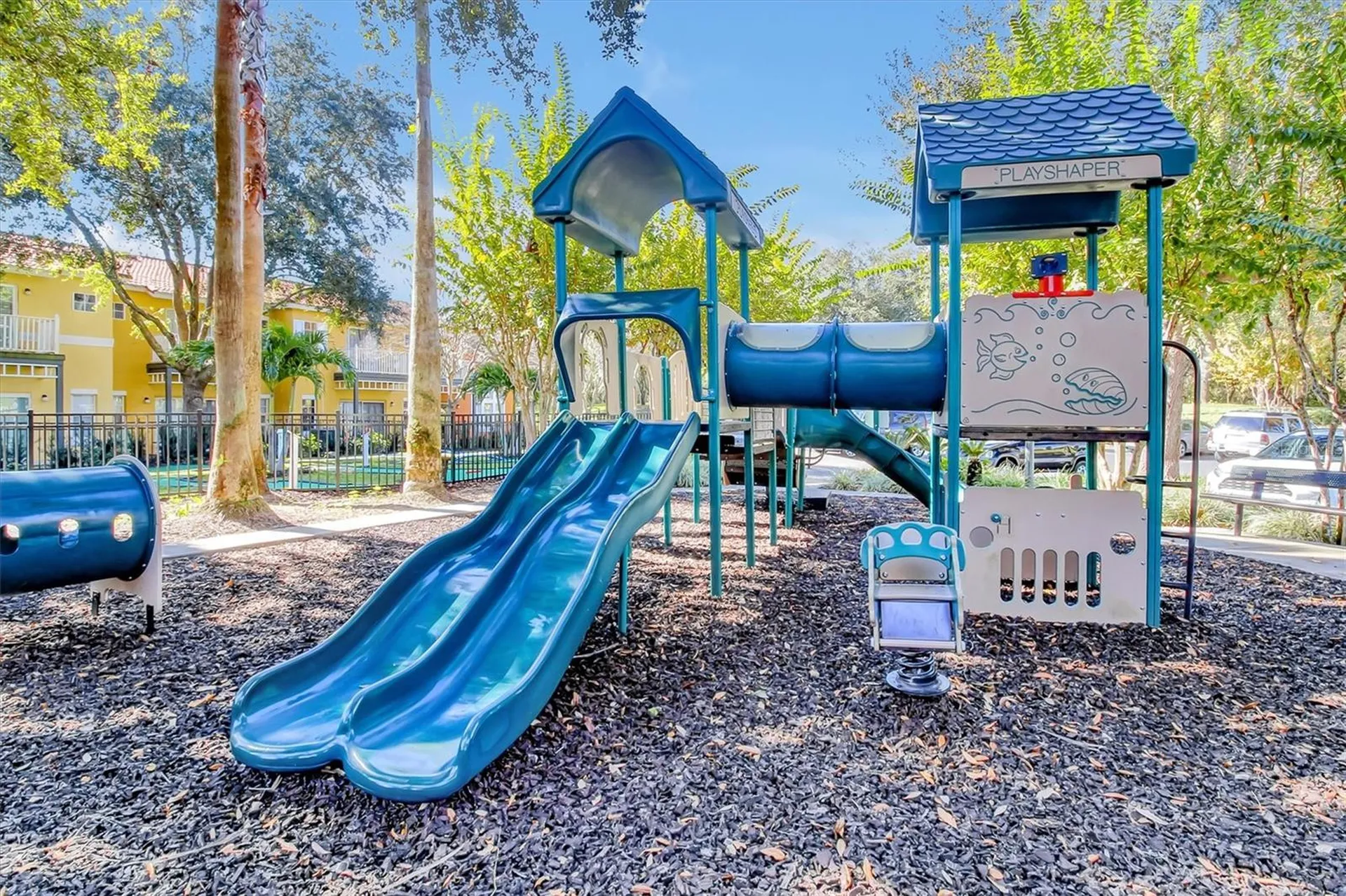 2781 Sun Key Place Kissimmee FL 34747