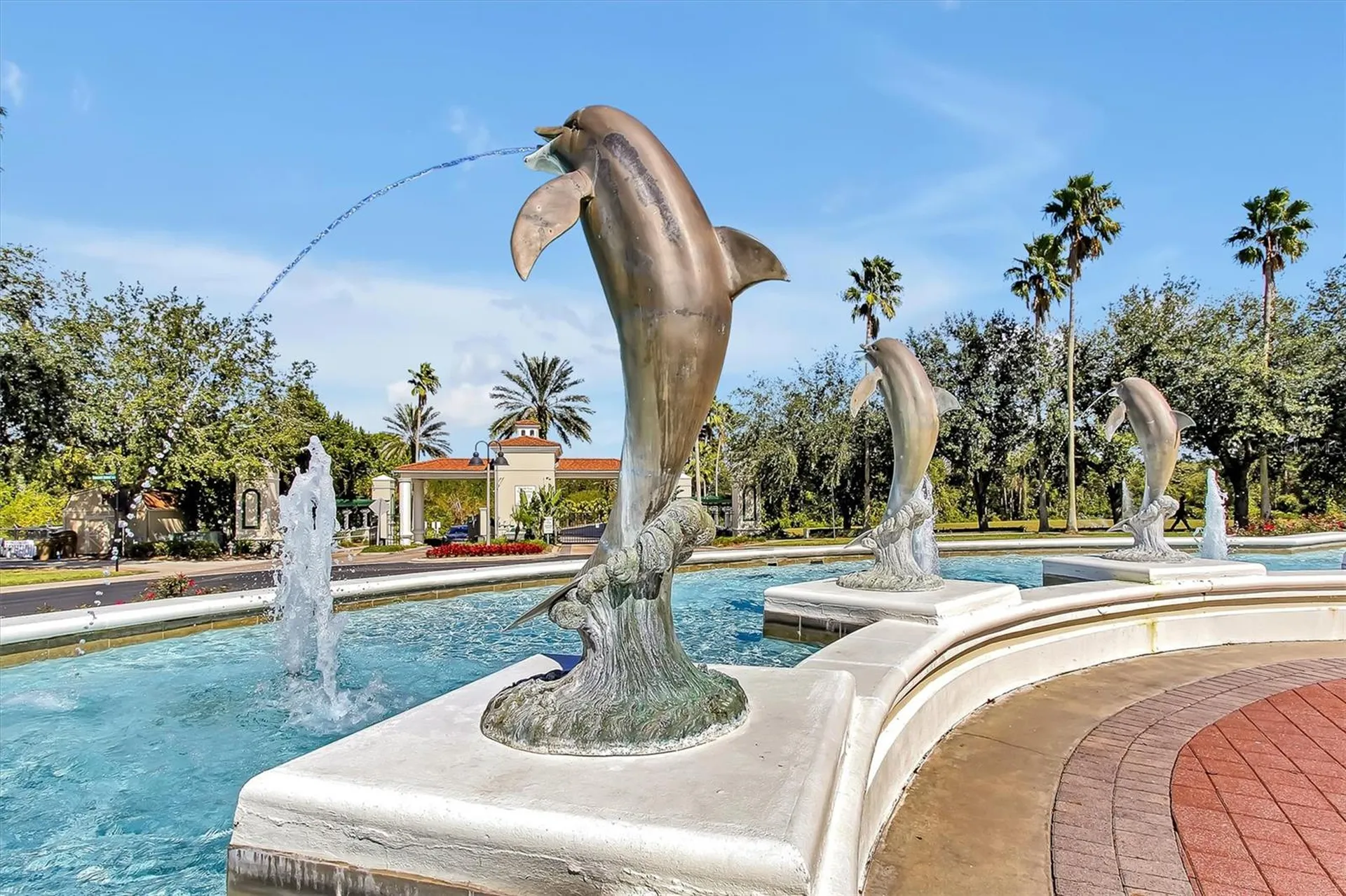 2781 Sun Key Place Kissimmee FL 34747