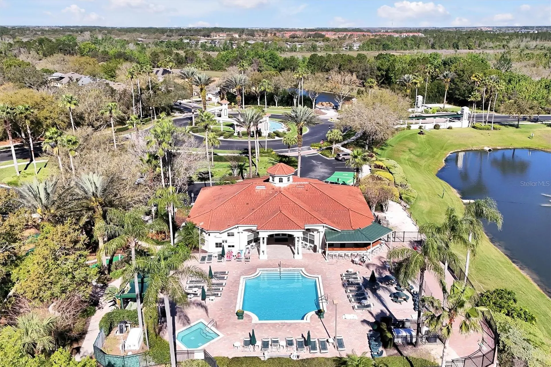2781 Sun Key Place Kissimmee FL 34747