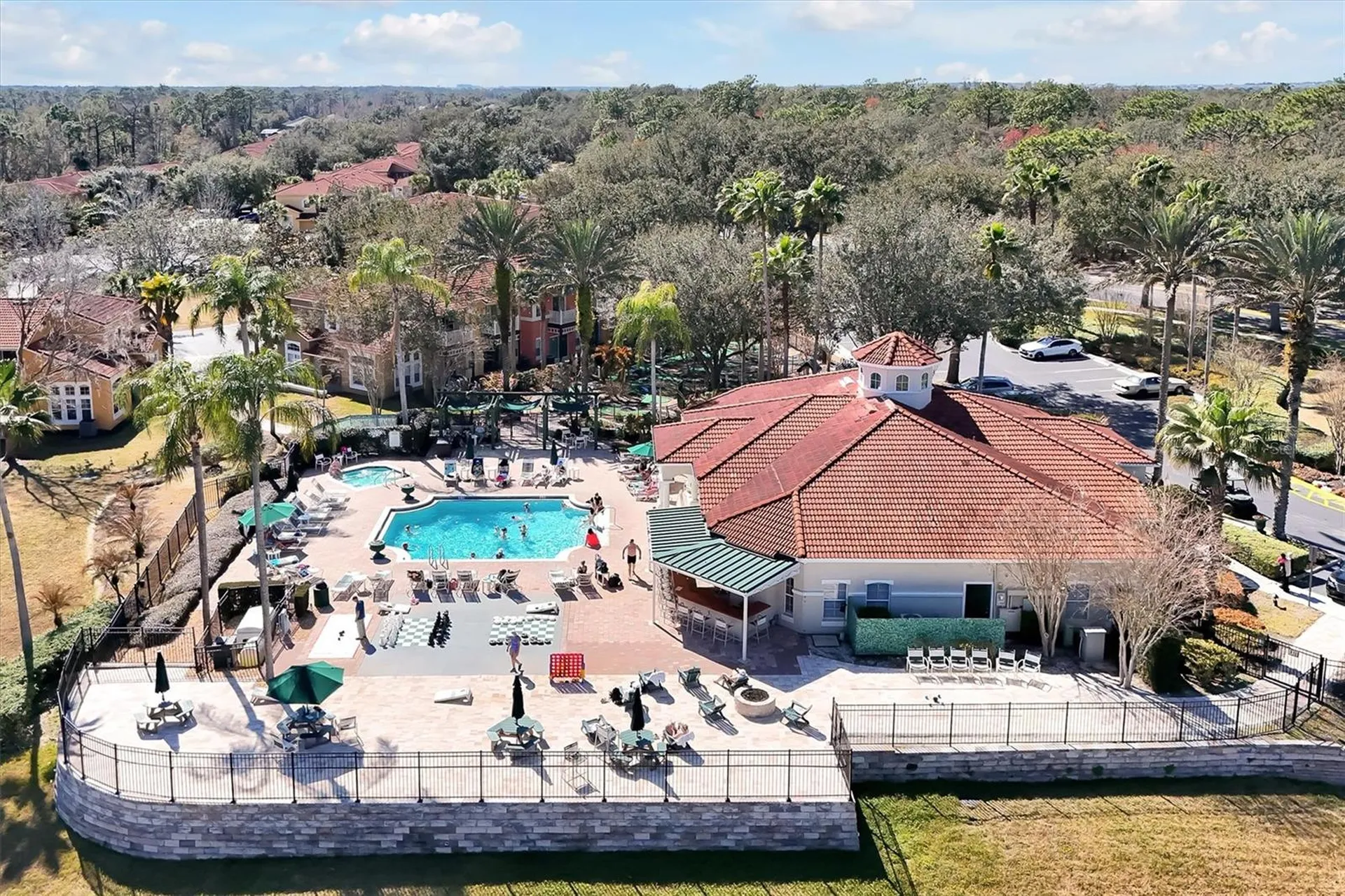 2781 Sun Key Place Kissimmee FL 34747