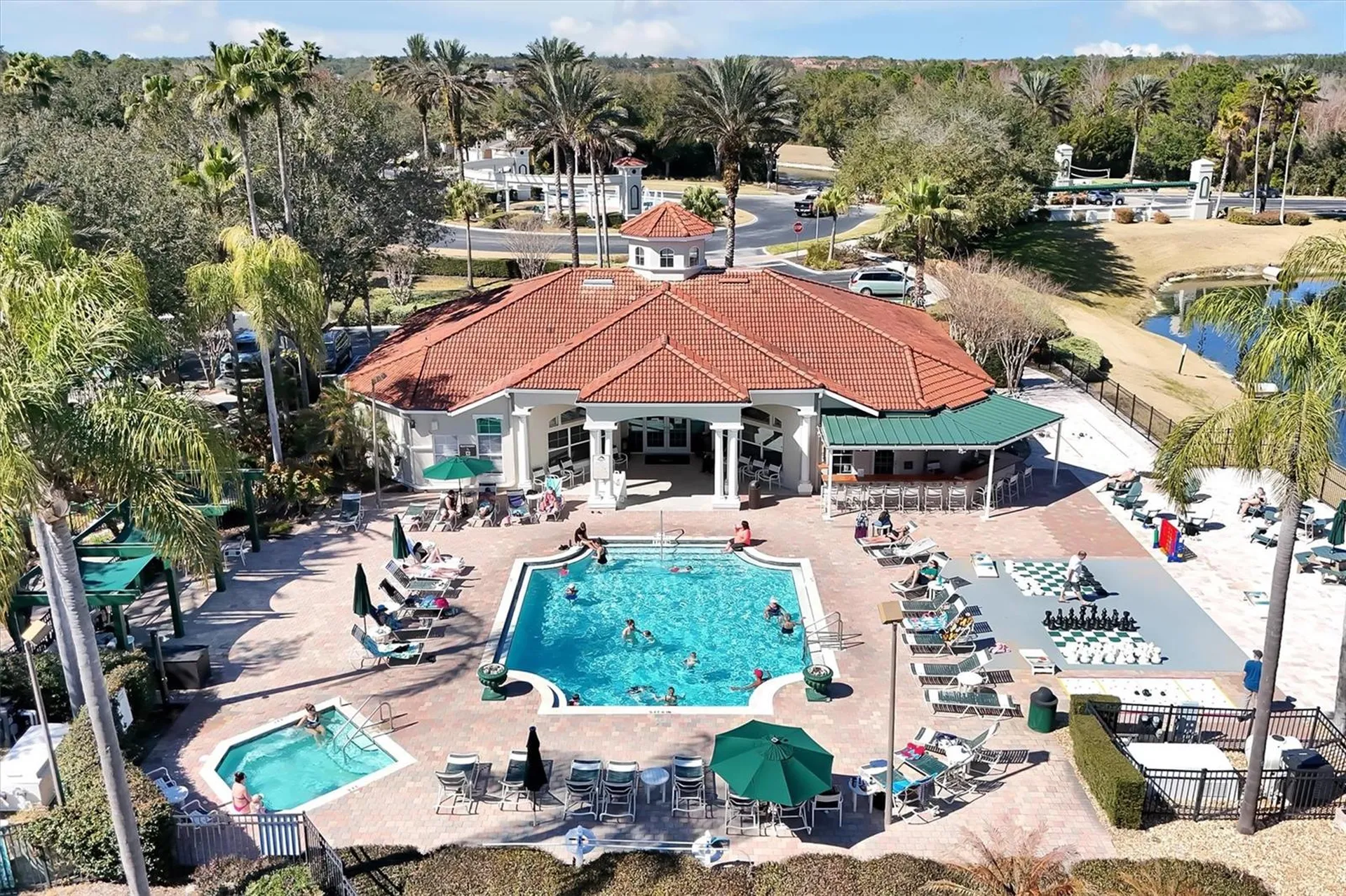 2781 Sun Key Place Kissimmee FL 34747