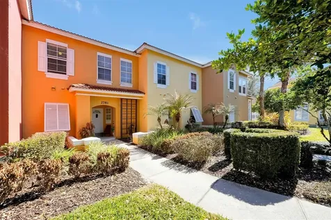 2781 Sun Key Place Kissimmee FL 34747
