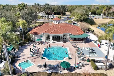 2781 Sun Key Place Kissimmee FL 34747