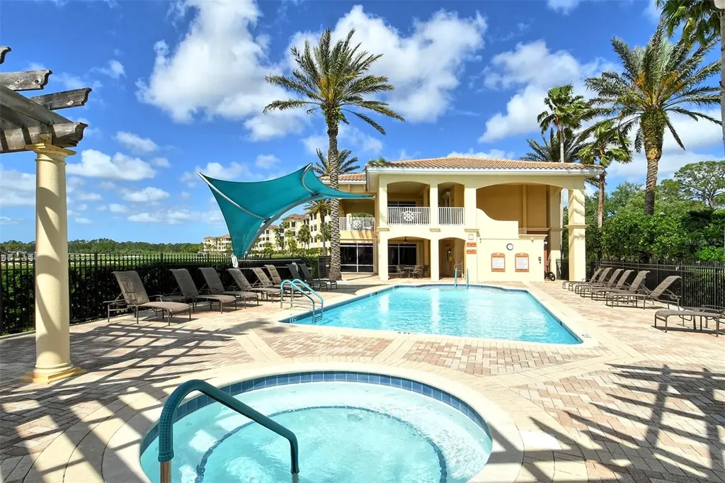 6340 Watercrest Way Lakewood Ranch FL 34202