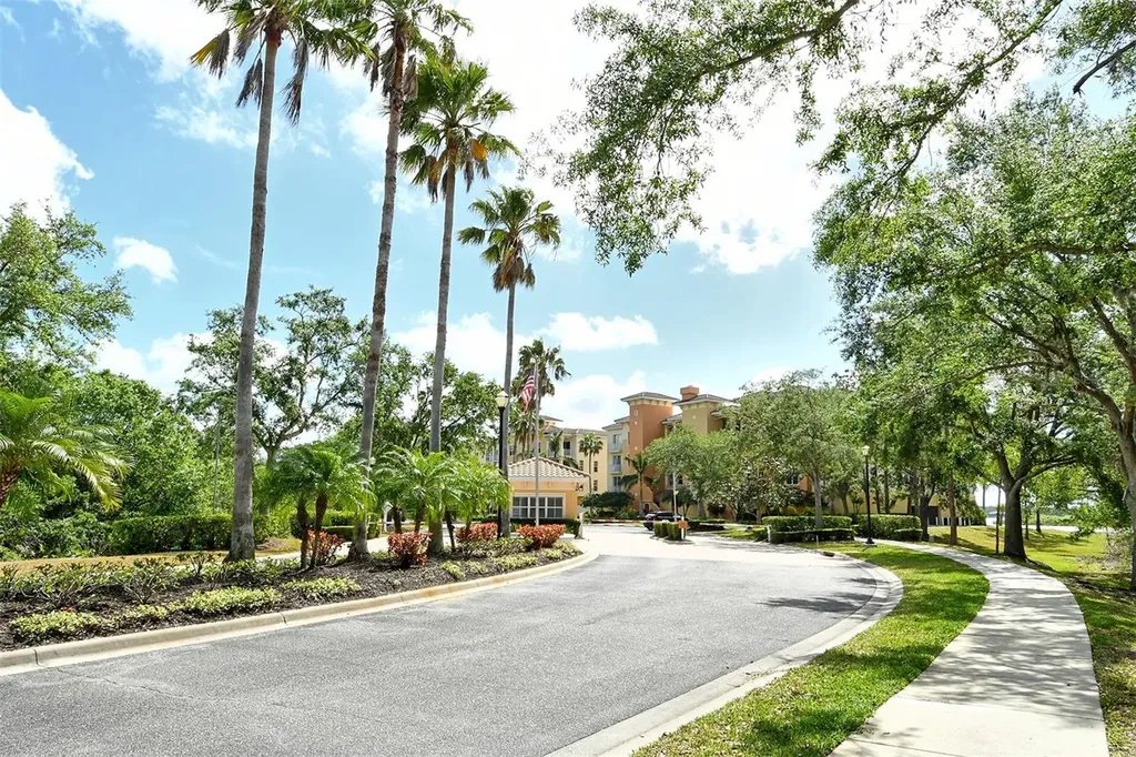 6340 Watercrest Way Lakewood Ranch FL 34202