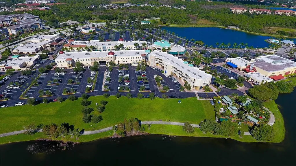 6340 Watercrest Way Lakewood Ranch FL 34202