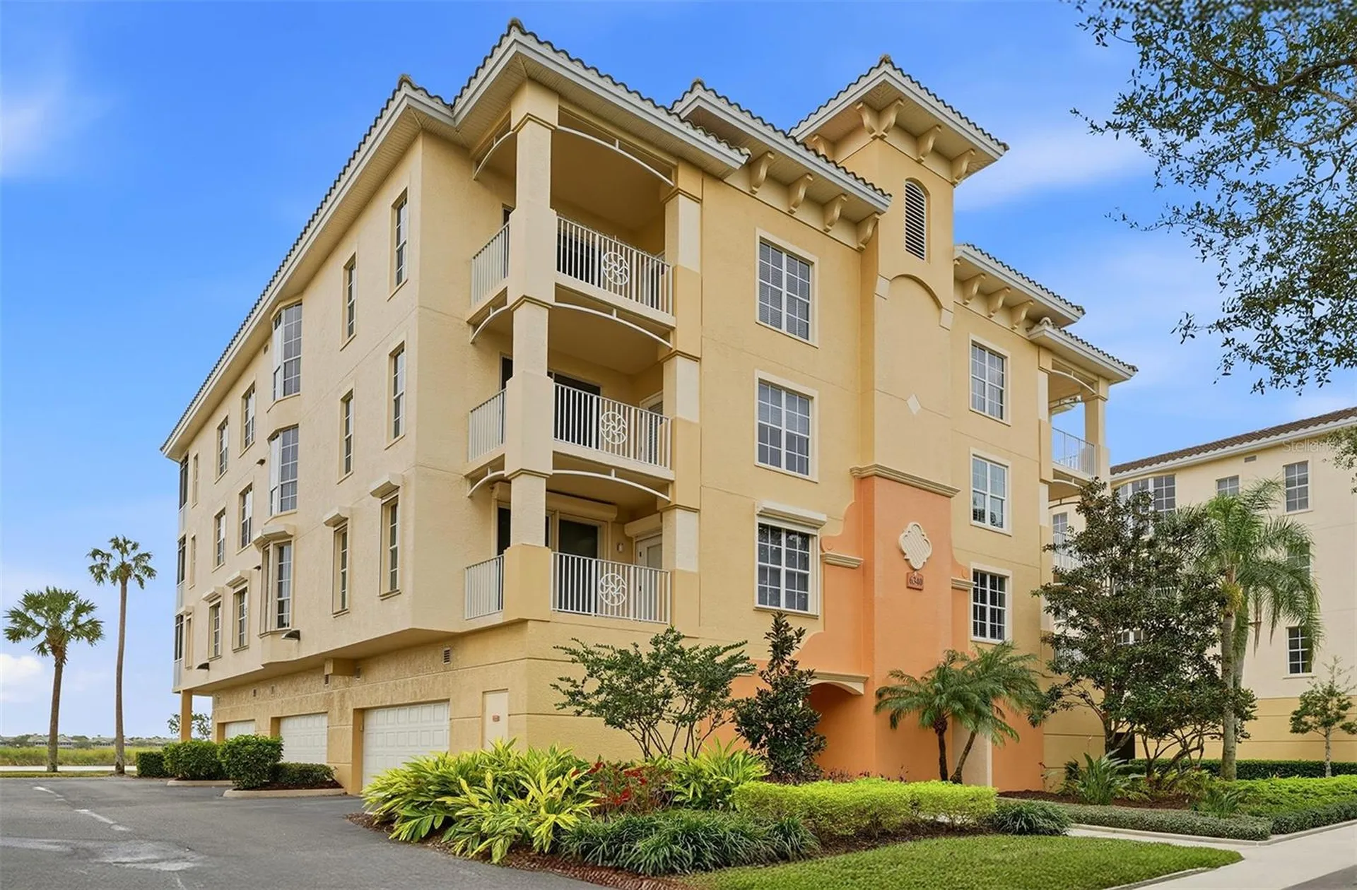 6340 Watercrest Way Lakewood Ranch FL 34202