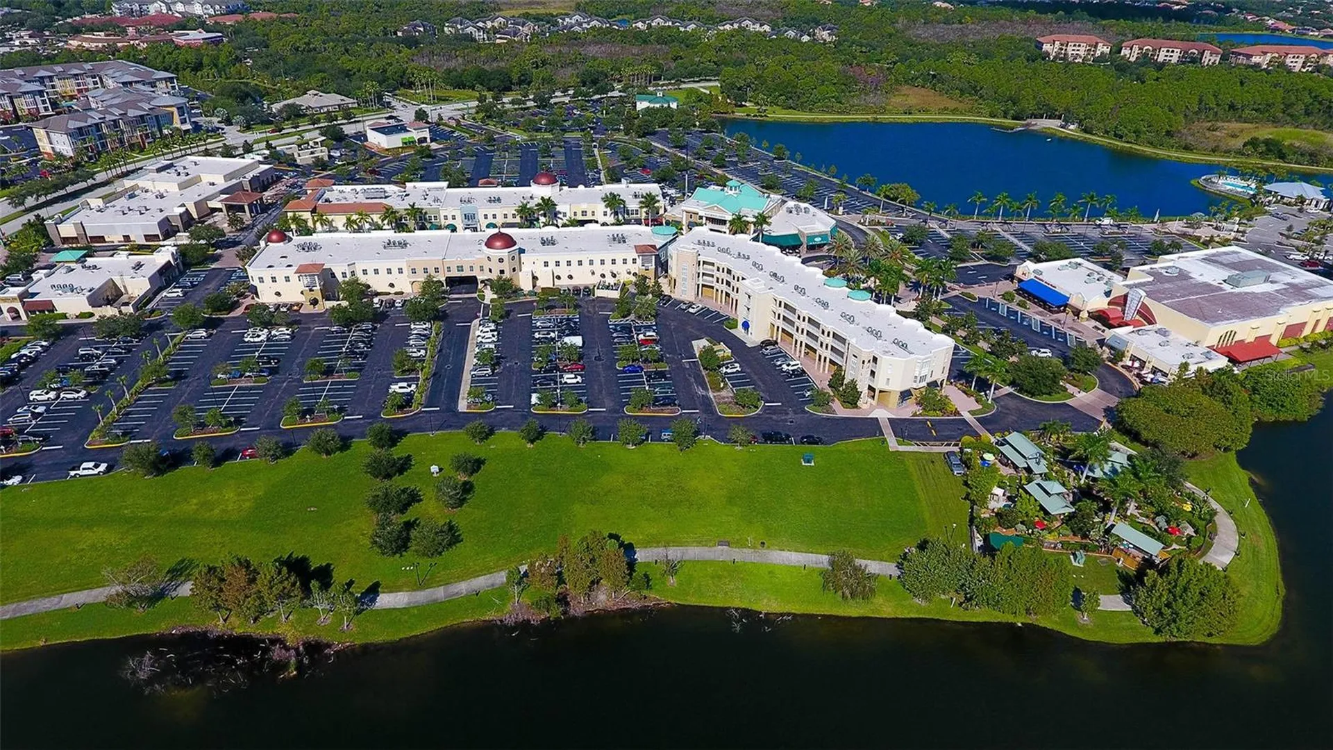 6340 Watercrest Way Lakewood Ranch FL 34202