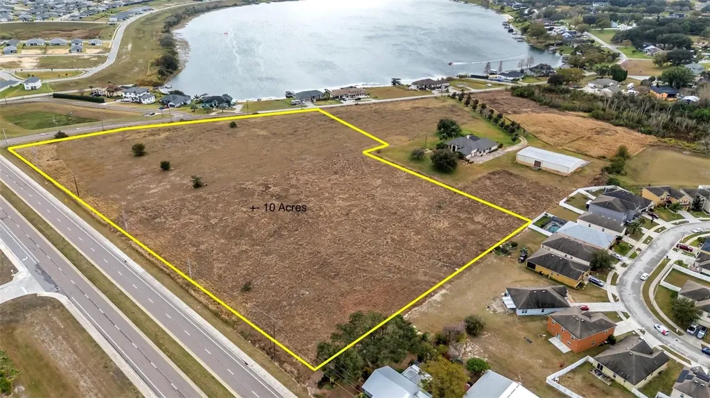 0 Old Berkley Road Auburndale FL 33823