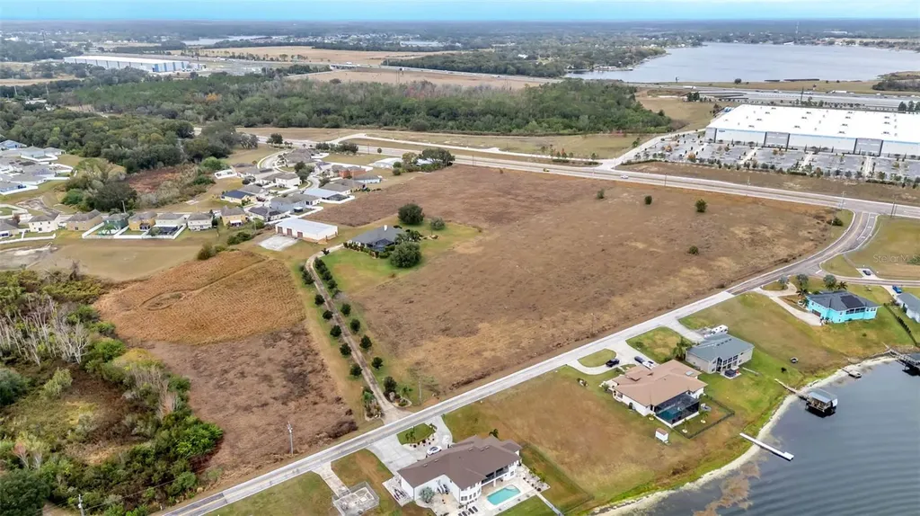 0 Old Berkley Road Auburndale FL 33823