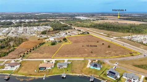 0 Old Berkley Road Auburndale FL 33823