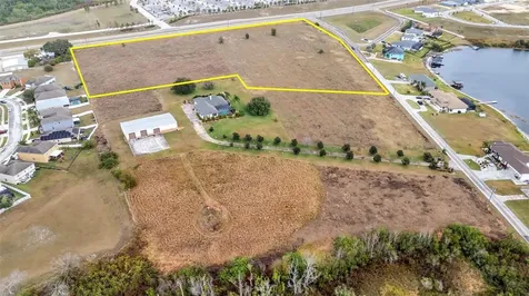 0 Old Berkley Road Auburndale FL 33823