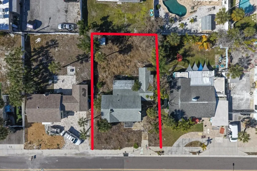 429 70th Avenue St Pete Beach FL 33706
