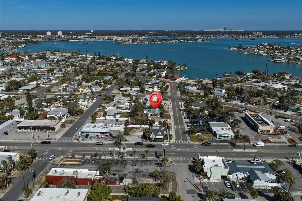 429 70th Avenue St Pete Beach FL 33706
