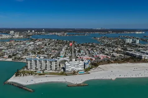 429 70th Avenue St Pete Beach FL 33706