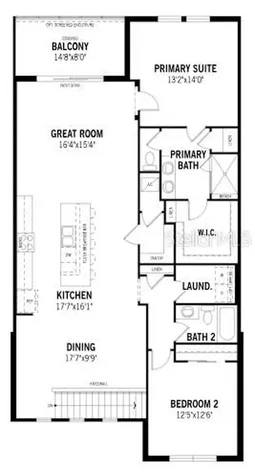 17375 Moonflower Drive Venice FL 34293