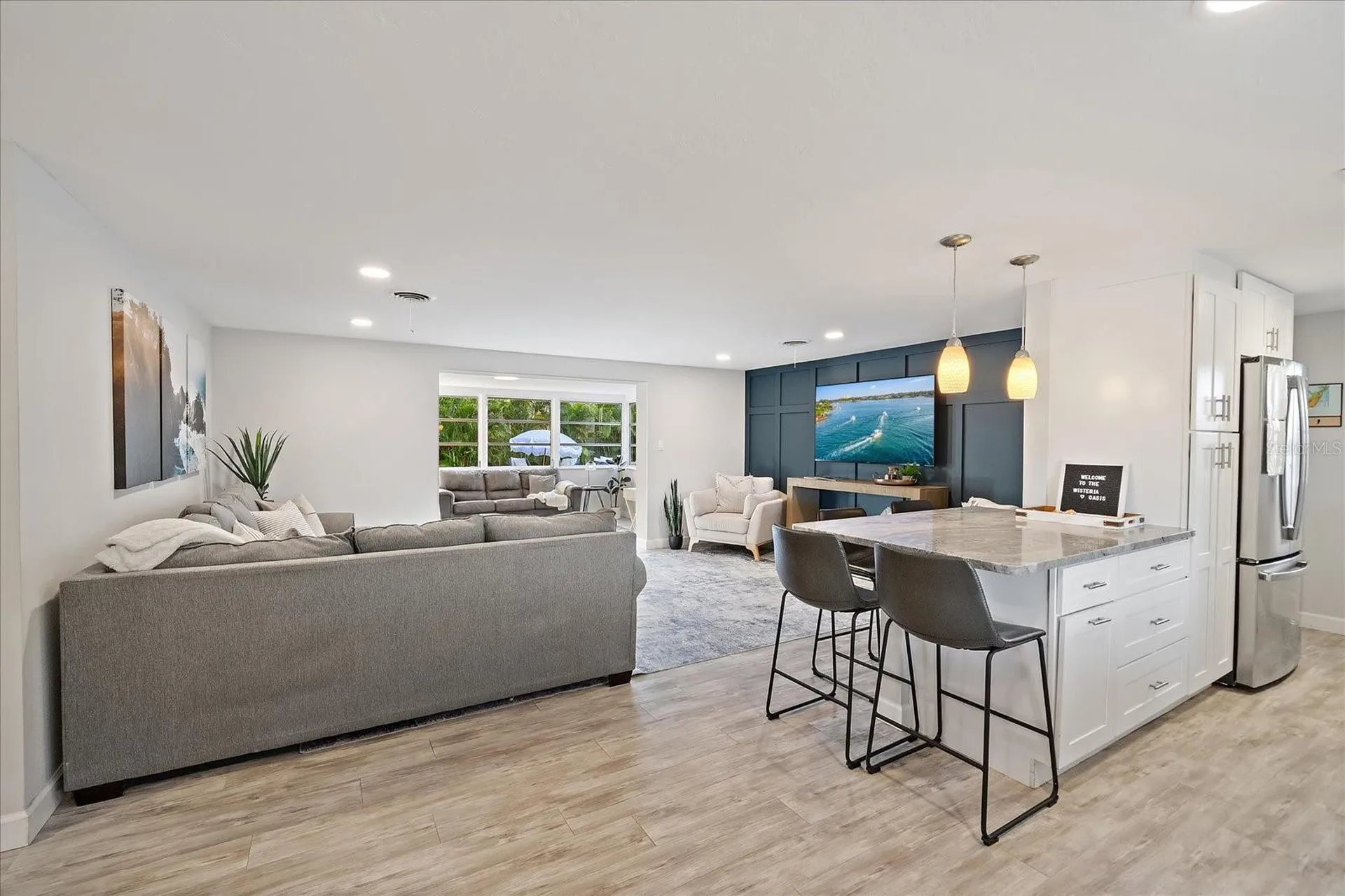 2438 Wisteria Street Sarasota FL 34239