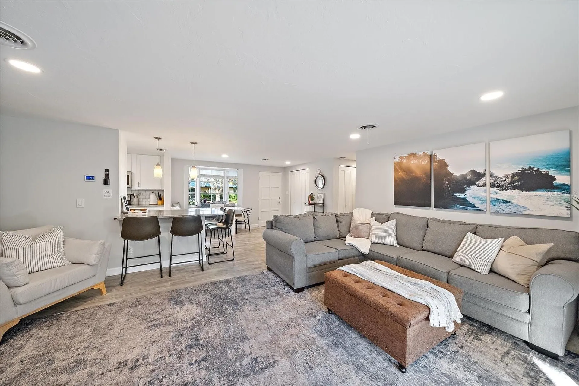 2438 Wisteria Street Sarasota FL 34239