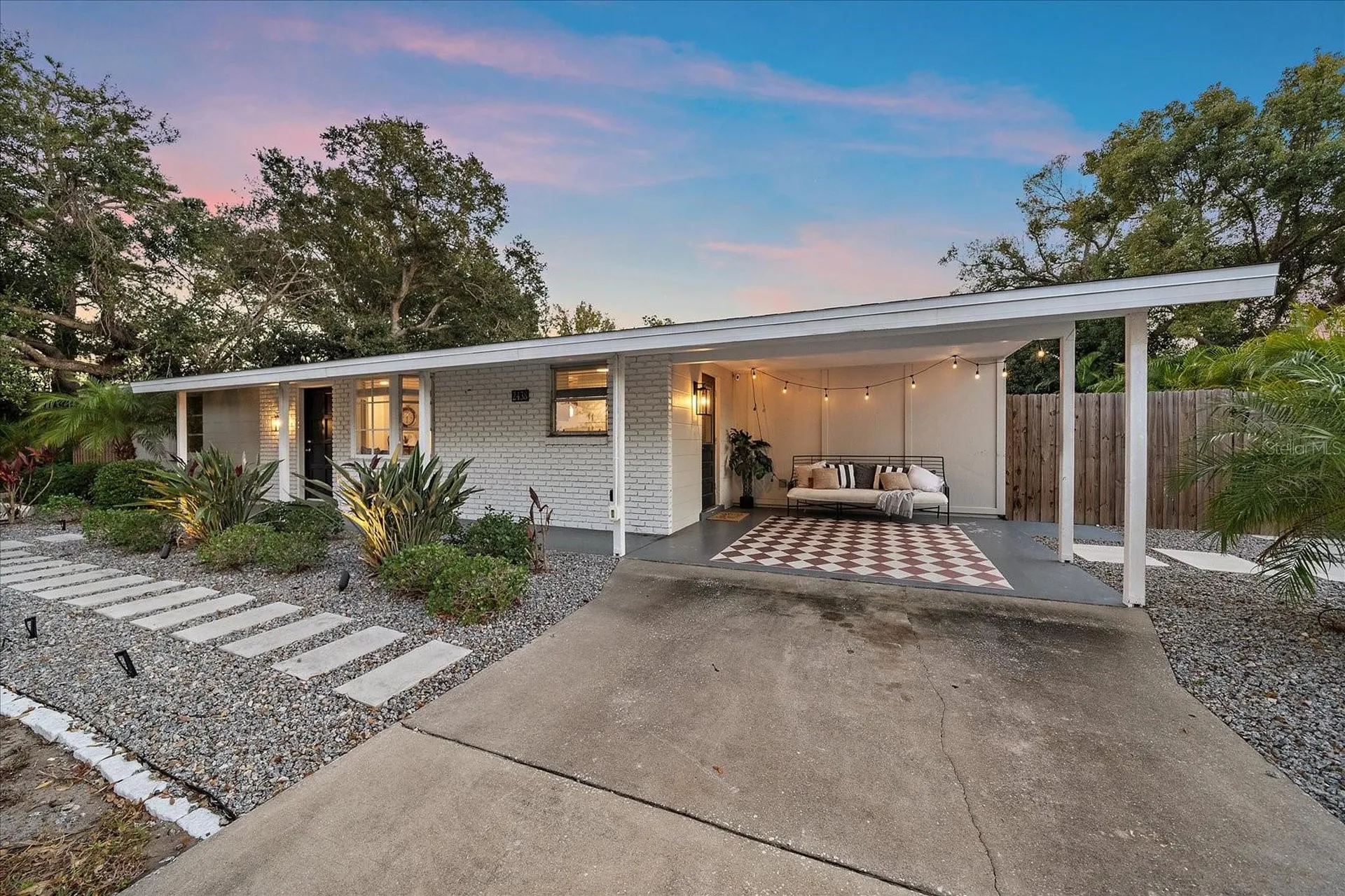 2438 Wisteria Street Sarasota FL 34239