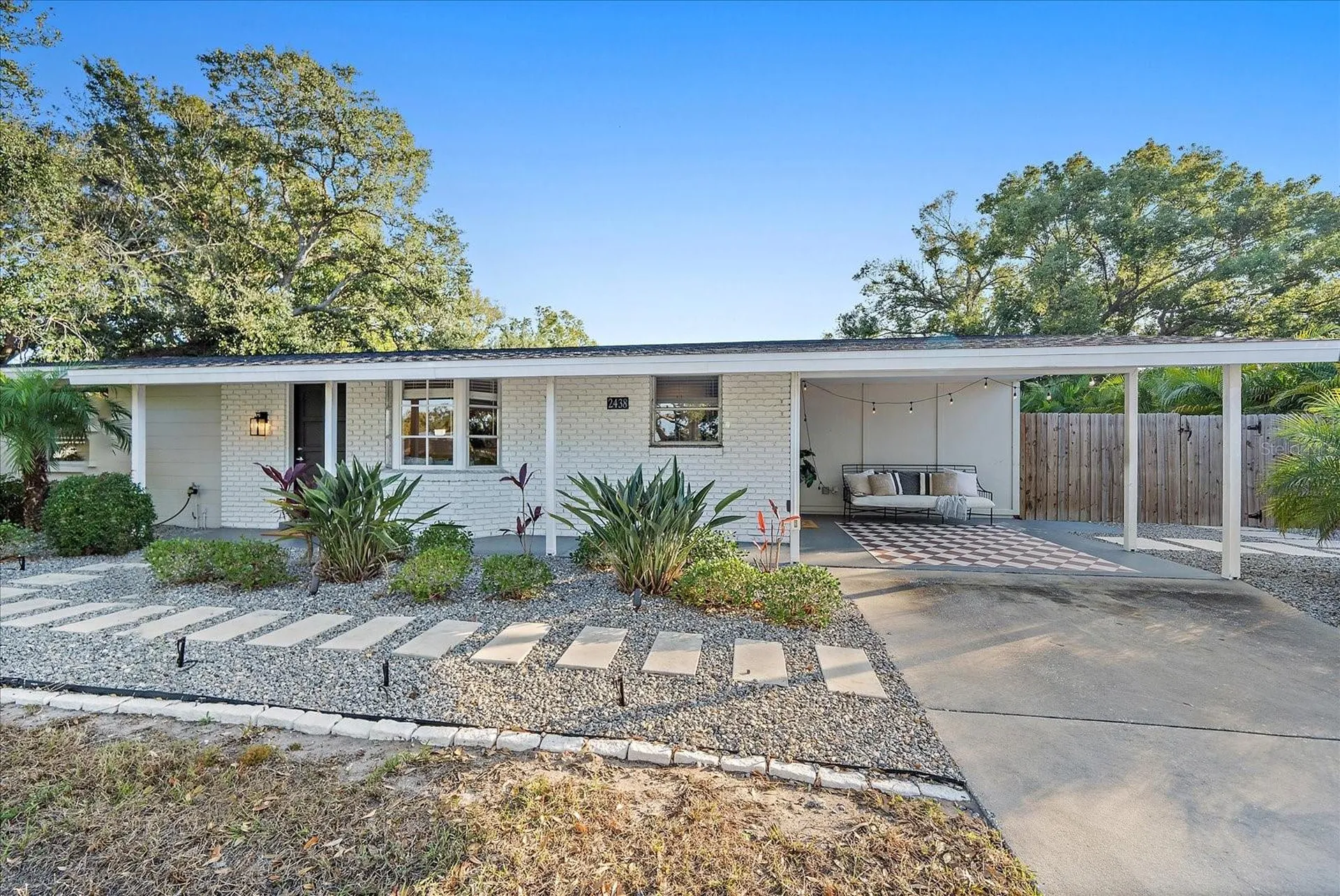 2438 Wisteria Street Sarasota FL 34239