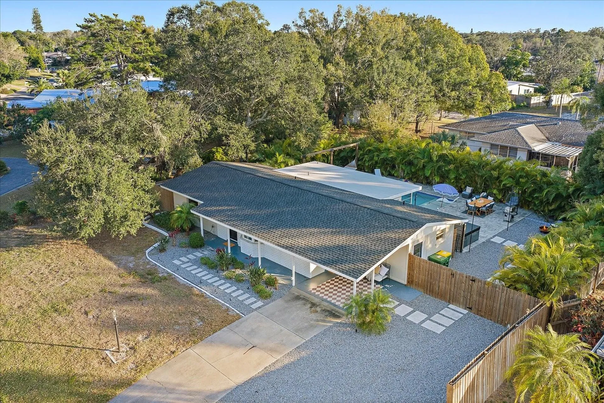 2438 Wisteria Street Sarasota FL 34239