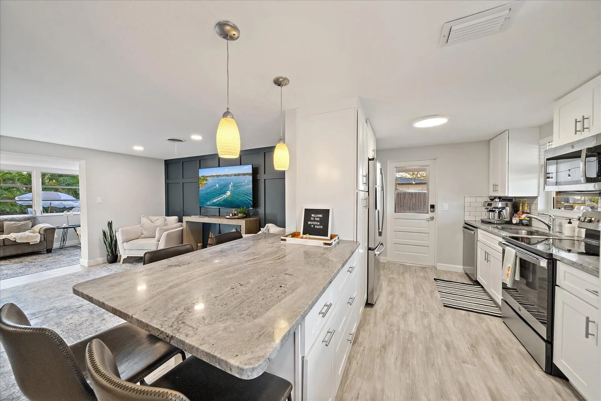 2438 Wisteria Street Sarasota FL 34239