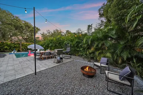 2438 Wisteria Street Sarasota FL 34239