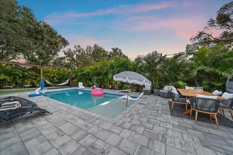 2438 Wisteria Street Sarasota FL 34239
