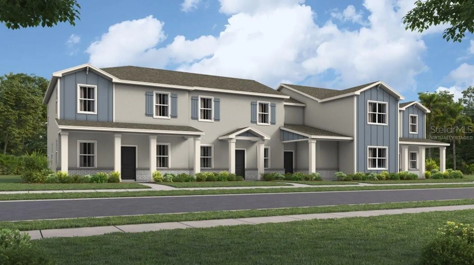 2228 Red Sun Street Apopka FL 32703