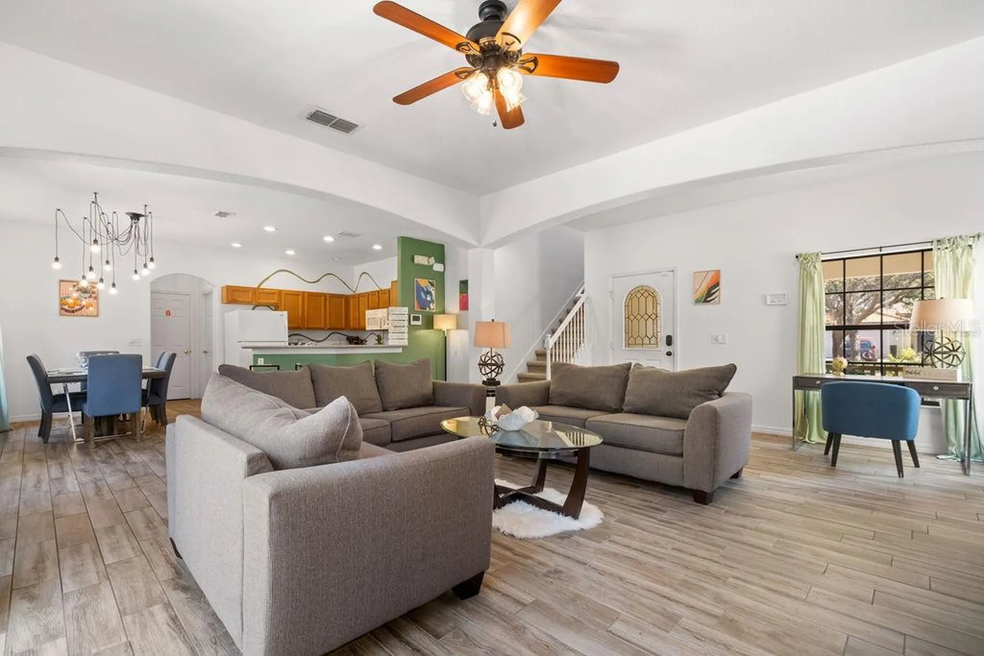 2818 Roccella Court Kissimmee FL 34747