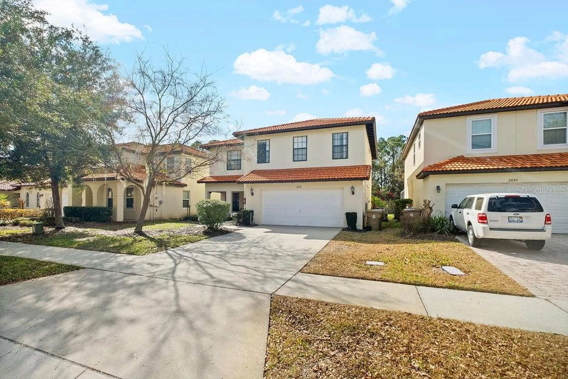 2818 Roccella Court Kissimmee FL 34747