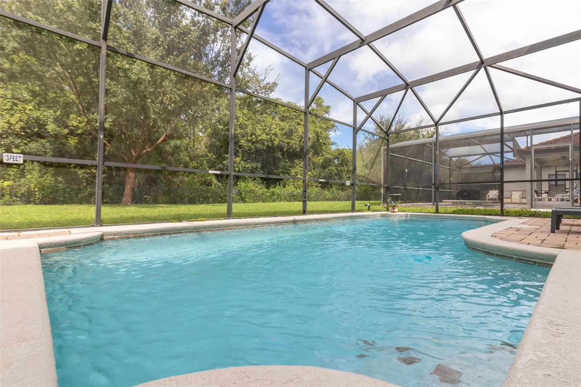 2818 Roccella Court Kissimmee FL 34747