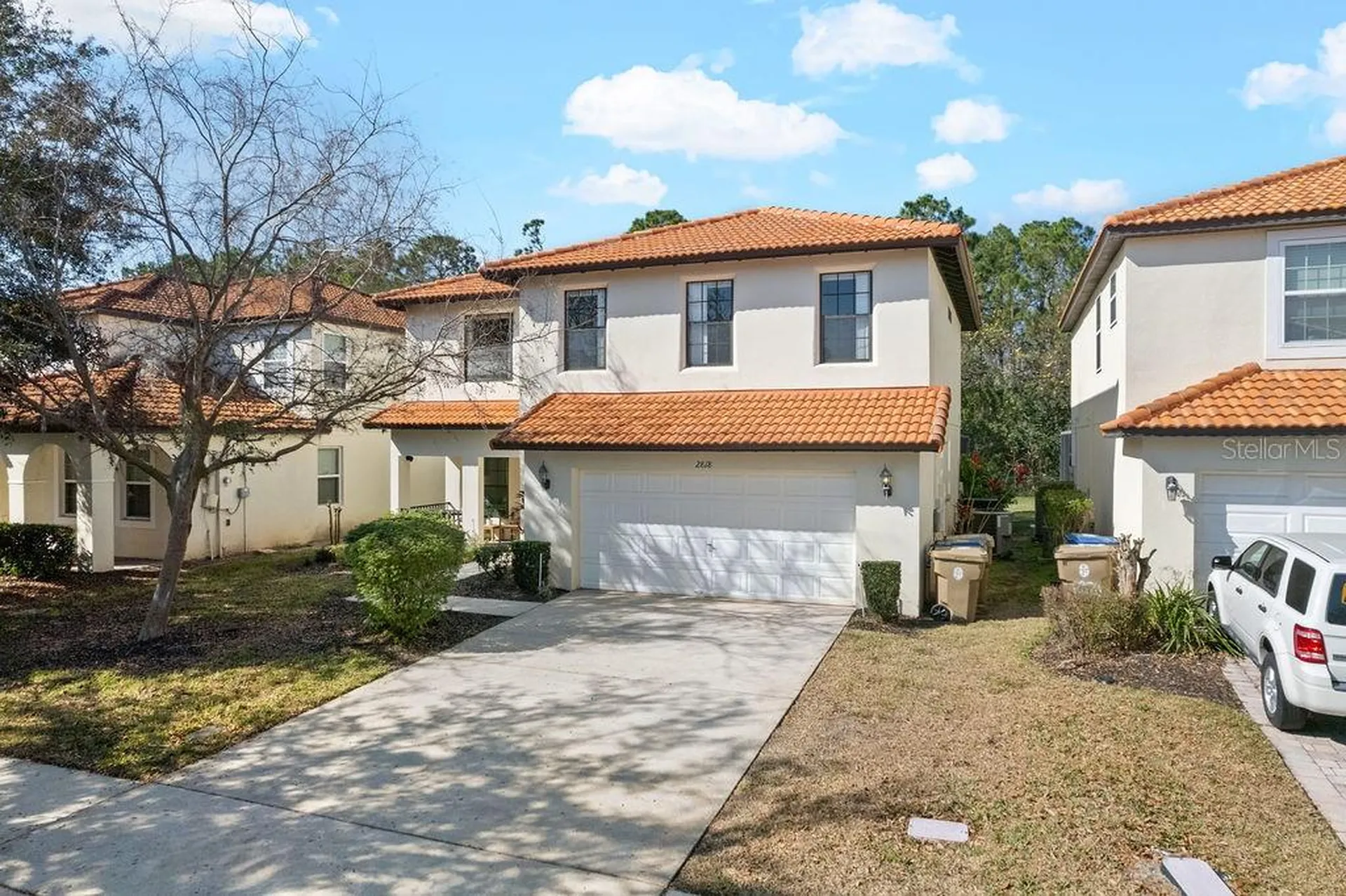 2818 Roccella Court Kissimmee FL 34747