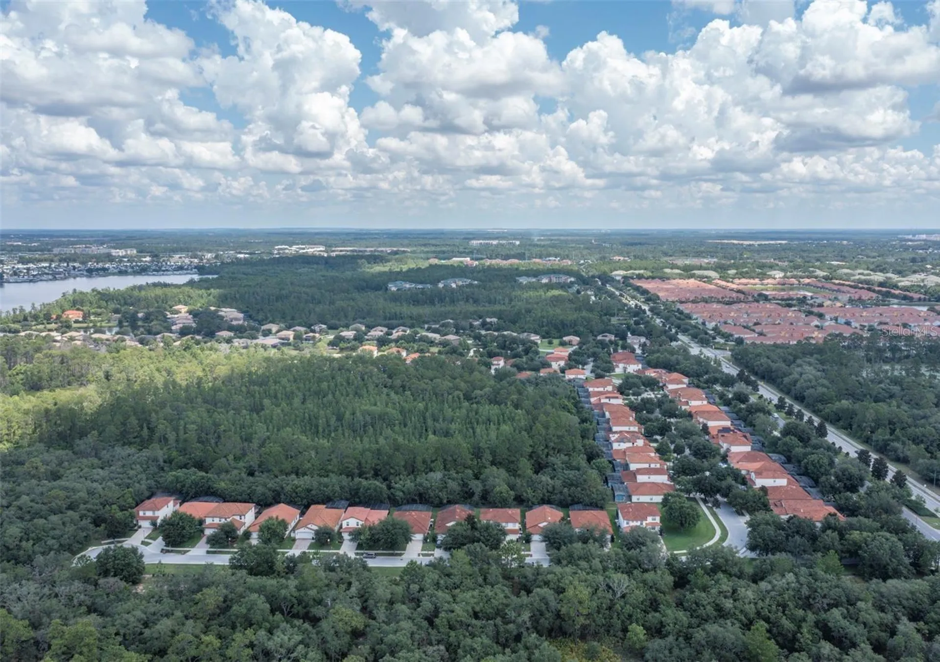 2818 Roccella Court Kissimmee FL 34747