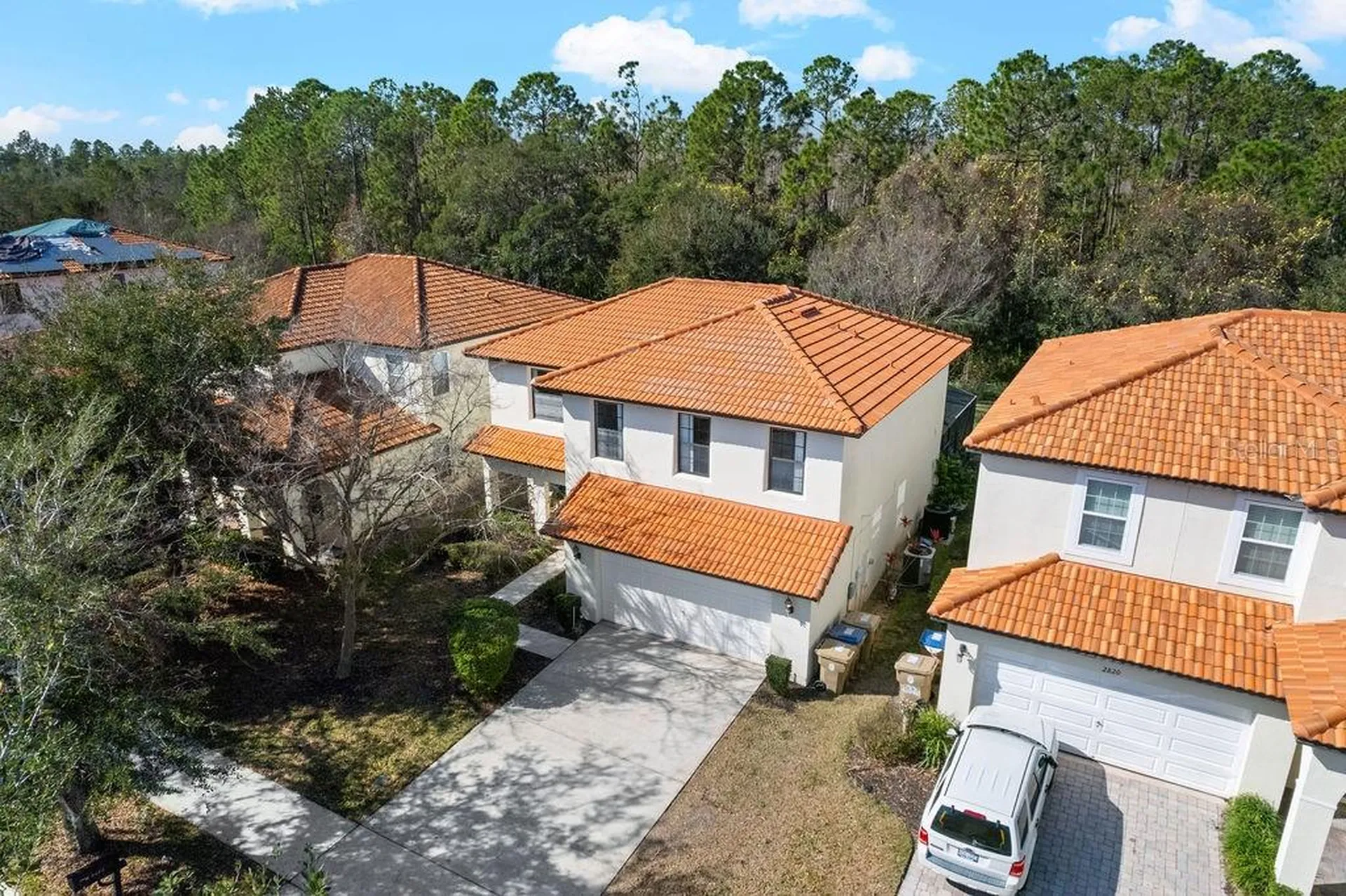 2818 Roccella Court Kissimmee FL 34747