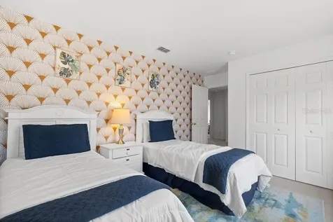 2818 Roccella Court Kissimmee FL 34747