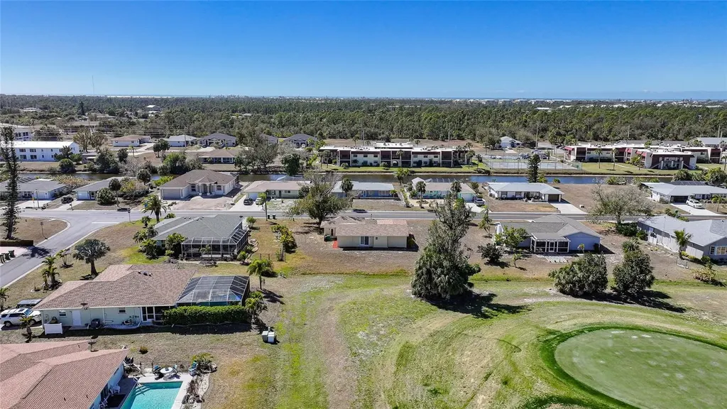 60 Rotonda Circle Rotonda West FL 33947
