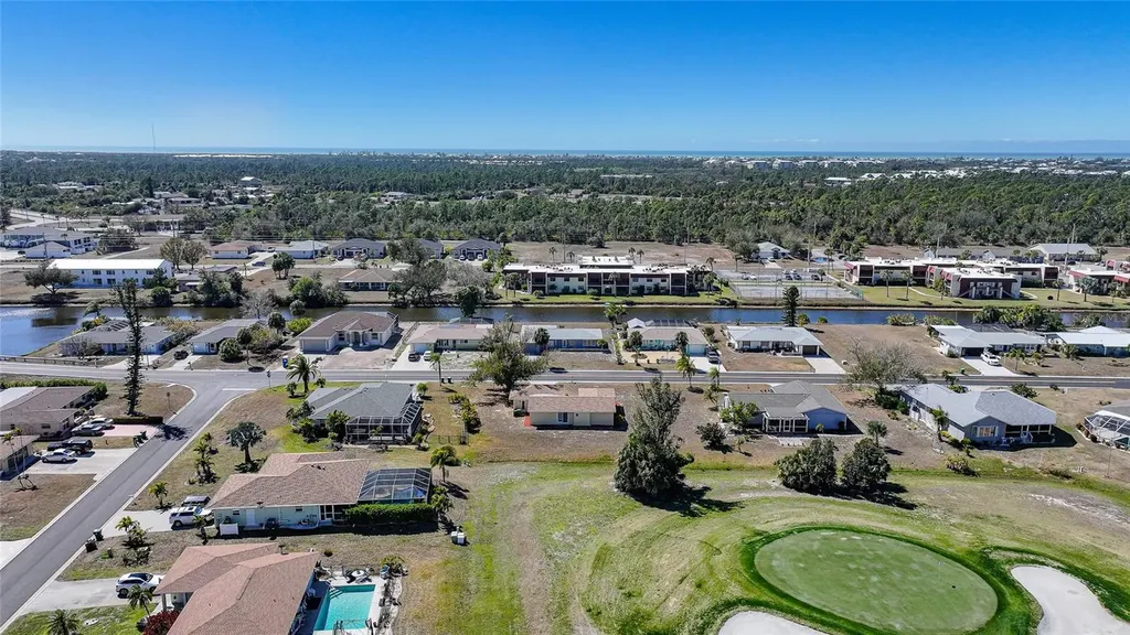 60 Rotonda Circle Rotonda West FL 33947