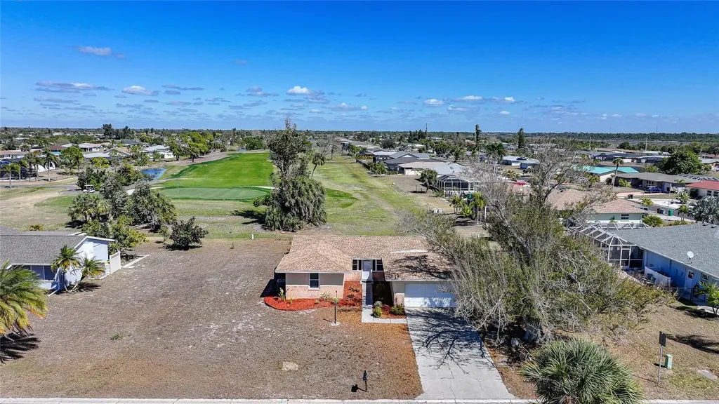 60 Rotonda Circle Rotonda West FL 33947