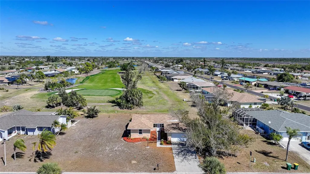 60 Rotonda Circle Rotonda West FL 33947