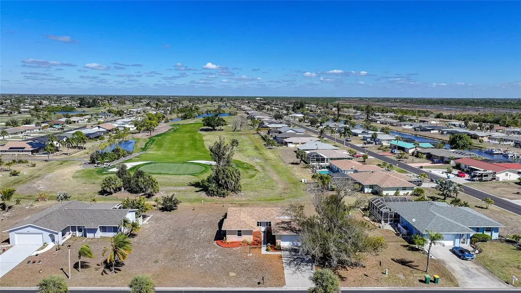 60 Rotonda Circle Rotonda West FL 33947