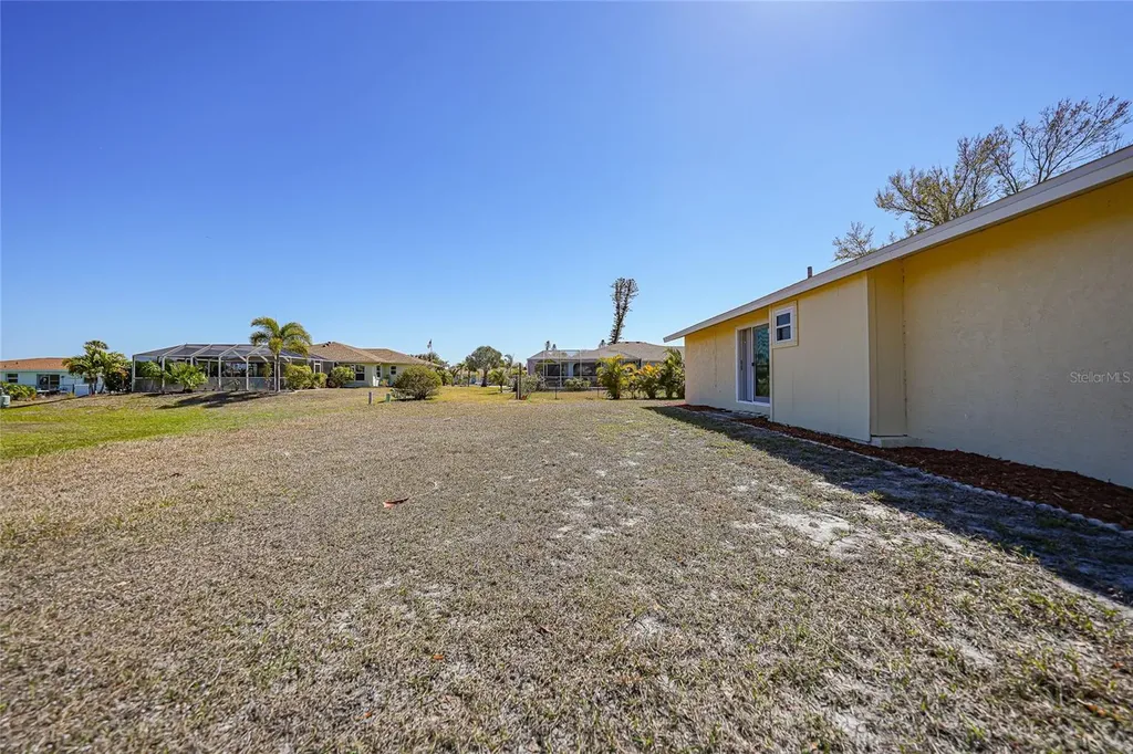 60 Rotonda Circle Rotonda West FL 33947